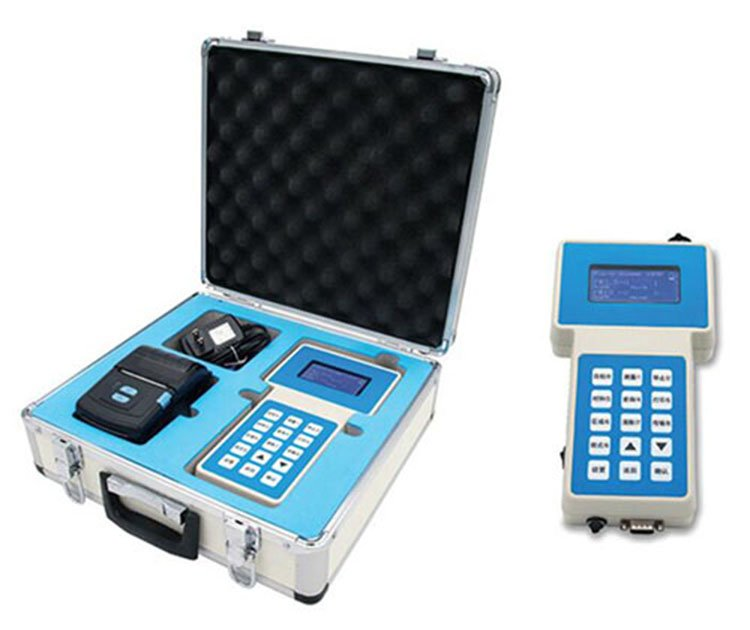 PC-3A手持粉尘仪，PC-5A手持粉尘仪，